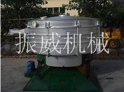 AG街机精良摇摆筛在化工、食品、医药行业中的应用